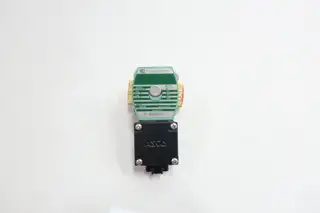 UNITED CONVEYOR SK-1955-52 SOLENOID VALVE 120V-AC 3/4IN NPT
