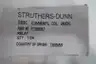 STRUTHERS-DUNN 219ABAPL PLUG-IN RELAY thumbnail 6