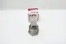 DFT VALVES 2500 CWP 1720/450 CHECK VALVE STAINLESS THREADED 1/4IN NPT thumbnail 1