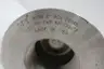 DFT VALVES 8008 BASIC CHECK VALVE 2IN NPT THREADED STAINLESS thumbnail 5