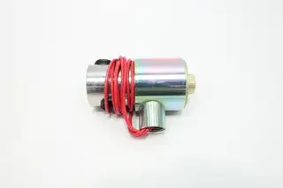 GC VALVES S301XF02V3CF5 SOLENOID VALVE 20PSI 110V-AC 0.375IN