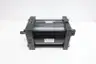 SCHRADER-BELLOWS 8.00 PAJ19221 8.000 DOUBLE ACTING PNEUMATIC CYLINDER 8IN 8IN thumbnail 1