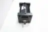SCHRADER-BELLOWS 8.00 PAJ19221 8.000 DOUBLE ACTING PNEUMATIC CYLINDER 8IN 8IN thumbnail 3