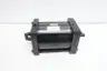 SCHRADER-BELLOWS 8.00 PAJ19221 8.000 DOUBLE ACTING PNEUMATIC CYLINDER 8IN 8IN thumbnail 4