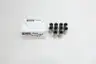 BOX OF 10 PARKER 1PFG7 STRAIGHT STAINLESS STEEL FITTING 1/2IN thumbnail 1
