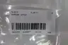 BOX OF 10 PARKER 1PFG7 STRAIGHT STAINLESS STEEL FITTING 1/2IN thumbnail 7