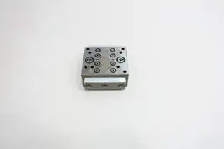 REXA S04455-W FLOW MATCHING VALVE MODEL 6 HI-T