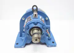 SUMITOMO CHH-6130Y-25 6.93HP 25:1 INLINE GEAR REDUCER