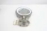 BRAY 20 WAFER STAINLESS BUTTERFLY VALVE 8IN 150 thumbnail 1
