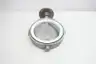 BRAY 20 WAFER STAINLESS BUTTERFLY VALVE 8IN 150 thumbnail 3