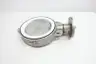 BRAY 20 WAFER STAINLESS BUTTERFLY VALVE 8IN 150 thumbnail 4
