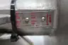 BRAY 20 WAFER STAINLESS BUTTERFLY VALVE 8IN 150 thumbnail 5