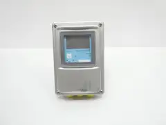 ENDRESS HAUSER CLD134-PCS151HA1 SMARTEC-S CONDUCTIVITY TRANSMITTER 115V-AC