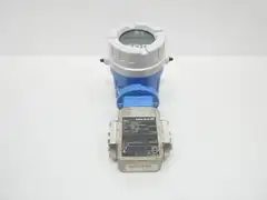 ENDRESS HAUSER 10H22-10E3/190 10H22-VF0A1AA0A5AA MAGNETIC FLOW METER 1IN
