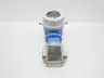 ENDRESS HAUSER 10H22-10E3/190 10H22-VF0A1AA0A5AA MAGNETIC FLOW METER 1IN thumbnail 1