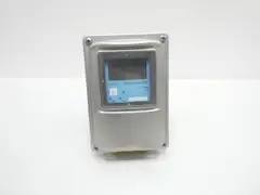 ENDRESS HAUSER CLD134-PYY951HA1 SMARTEC CONDUCTIVITY TRANSMITTER 115V-AC