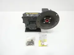 WINSMITH E20MDTD524X0P5 RIGHT ANGLE GEAR REDUCER 0.062HP 750:1