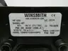 WINSMITH E20MDTD524X0P5 RIGHT ANGLE GEAR REDUCER 0.062HP 750:1 thumbnail 6