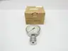 ENFM NV232A5E312KG3E PRESSURE GAUGE 0-160PSI thumbnail 1