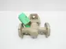 SAMSON 3241-00-A216WCC IRON FLANGED GLOBE VALVE 1/2IN thumbnail 1