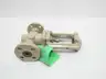 SAMSON 3241-00-A216WCC IRON FLANGED GLOBE VALVE 1/2IN thumbnail 3