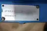 BROOK HANSEN JFN43B INLINE GEAR REDUCER 10:1 thumbnail 4