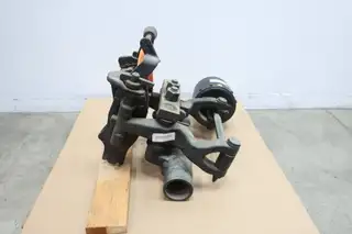 WABCO 5796584200 RAILWAY DISC BRAKE