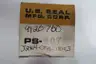 US SEAL PS-607 MECHANICAL PUMP SEAL thumbnail 3