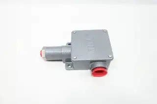 SOR 5N-K3-P1-F1A-PP PRESSURE SWITCH 25-240PSI