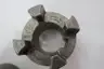 LOVEJOY GG A24/32 JAW COUPLING ASSEMBLY 1-1/8IN 1-1/4IN thumbnail 5