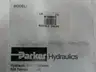 PARKER N1200ST NEEDLE VALVE MANUAL STEEL 5000PSI 7/8IN NPT thumbnail 8