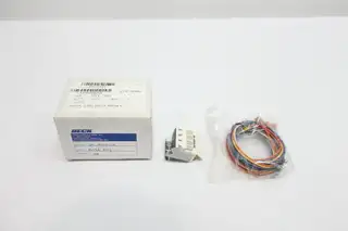 BECK 20-3200-08 SWITCH ASSEMBLY