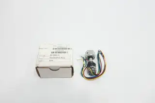 BECK 20-3310-06 ELECTRO ROTARY SWITCH