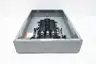 SQUARE D QO324L125G POWER DISTRIBUTION PANELBOARD thumbnail 3