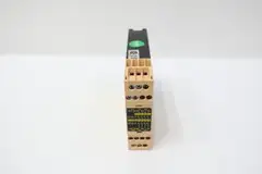JOKAB E1T SAFETY EXPANSION RELAY 24V-DC