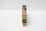 JOKAB E1T SAFETY EXPANSION RELAY 24V-DC thumbnail 1