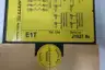 JOKAB E1T SAFETY EXPANSION RELAY 24V-DC thumbnail 5