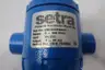 SETRA 256 2561500PG2M11 PRESSURE TRANSDUCER 24VDC 0-500PSIG thumbnail 5