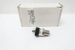 WIKA A-10 DIFFERENTIAL PRESSURE TRANSDUCER 0-10BAR 8-30VDC