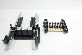 SQUARE D NQ418L1C PANELBOARD INTERNAL PARTS KIT 3PH 240V-AC 100A AMP