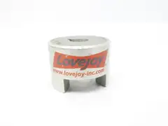 LOVEJOY SS-095 JAW COUPLING HUB 5/8IN