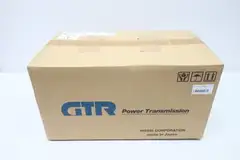 GTR G3L28N080-UTM040NAX GEARMOTOR 220V-AC 400W 1700RPM