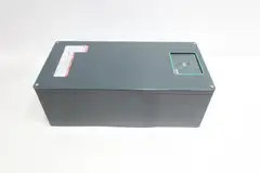 SQUARE D SSP02EMA48 SURGE PROTECTION DEVICE 480KA 120/208V-AC