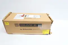 SQUARE D SSP02EMA48 SURGE PROTECTION DEVICE 480KA 120/208V-AC