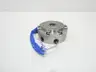AMF 552963 CLAMPING MODULE 6101L W/ SENSOR MONITOR MOUNT FLANGE thumbnail 1