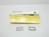 CERAMICX T/CJ FTE CERAMIC INFRARED HEATER ELEMENT 1000W 230/240V 150MM LEADS thumbnail 1