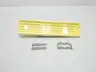 CERAMICX T/CJ FTE CERAMIC INFRARED HEATER ELEMENT 1000W 230/240V 150MM LEADS thumbnail 2