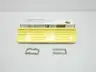 CERAMICX FTE YCJF CERAMIC INFRARED HEATER ELEMENT 1000W 230V 150MM LEADS thumbnail 1