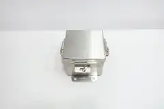 HOFFMAN A404NF88 CLAMP COVER JUNCTION BOX