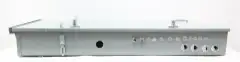 SQUARE D NQ430L4C POWER DISTRIBUTION PANELBOARD 400A AMP 240V-AC